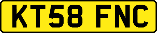 KT58FNC