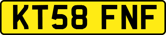 KT58FNF