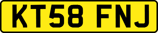 KT58FNJ