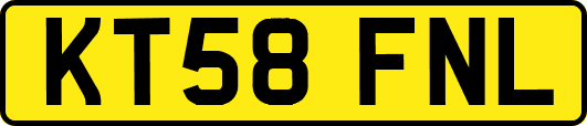 KT58FNL