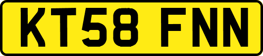 KT58FNN