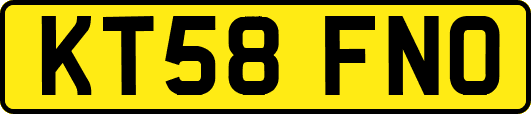 KT58FNO