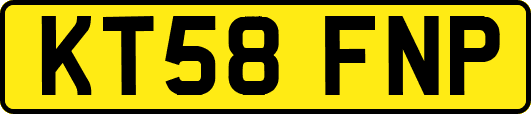 KT58FNP