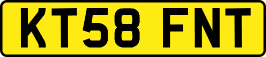 KT58FNT