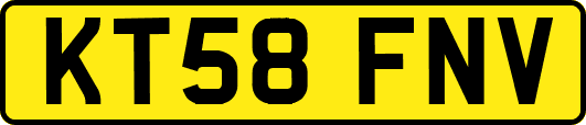 KT58FNV