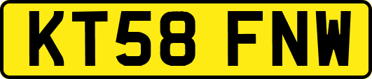 KT58FNW