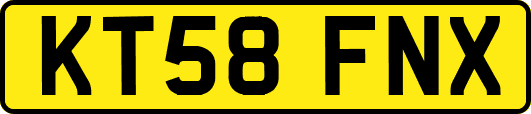 KT58FNX