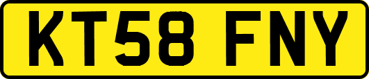 KT58FNY