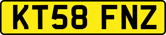 KT58FNZ
