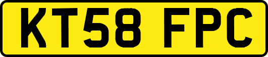 KT58FPC