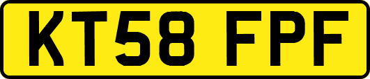 KT58FPF