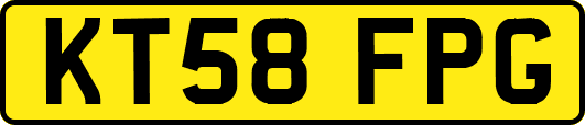 KT58FPG