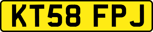 KT58FPJ