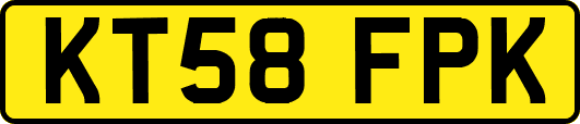 KT58FPK