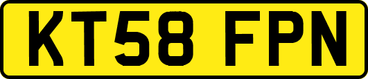 KT58FPN