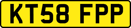 KT58FPP