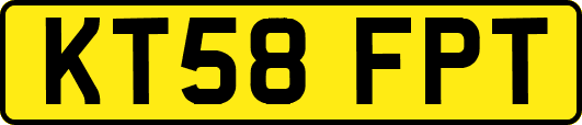 KT58FPT