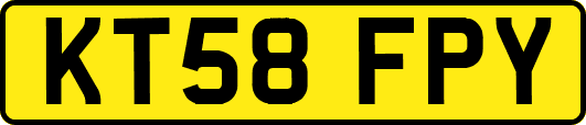 KT58FPY