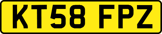 KT58FPZ