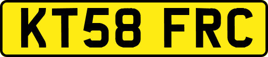 KT58FRC