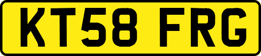 KT58FRG