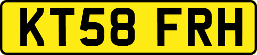 KT58FRH