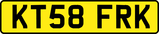 KT58FRK