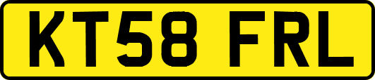 KT58FRL