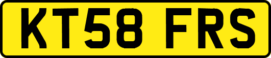 KT58FRS