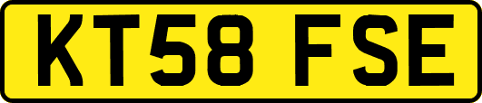 KT58FSE