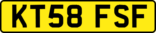 KT58FSF