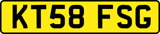 KT58FSG