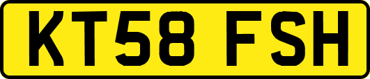 KT58FSH