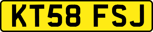 KT58FSJ