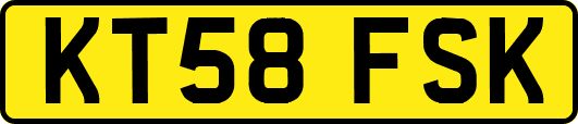 KT58FSK