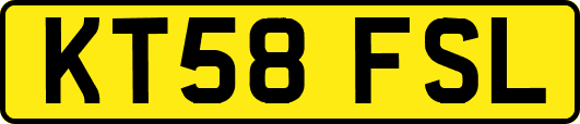 KT58FSL