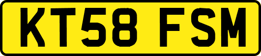 KT58FSM