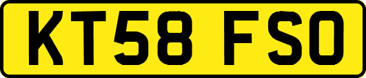KT58FSO