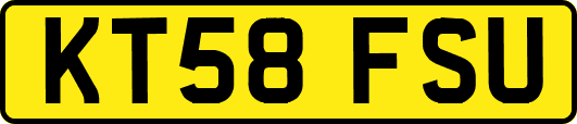 KT58FSU