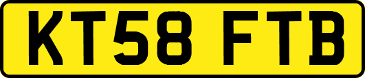 KT58FTB
