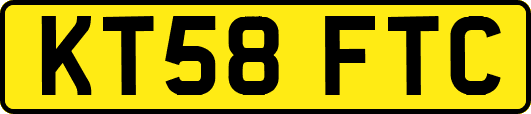 KT58FTC