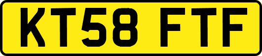 KT58FTF
