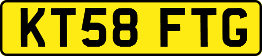 KT58FTG
