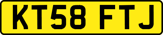 KT58FTJ