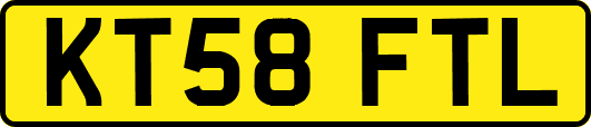 KT58FTL