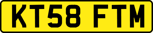 KT58FTM