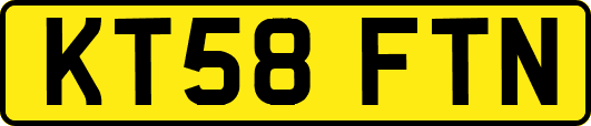 KT58FTN