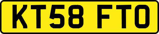 KT58FTO