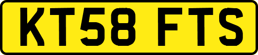 KT58FTS