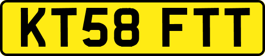 KT58FTT